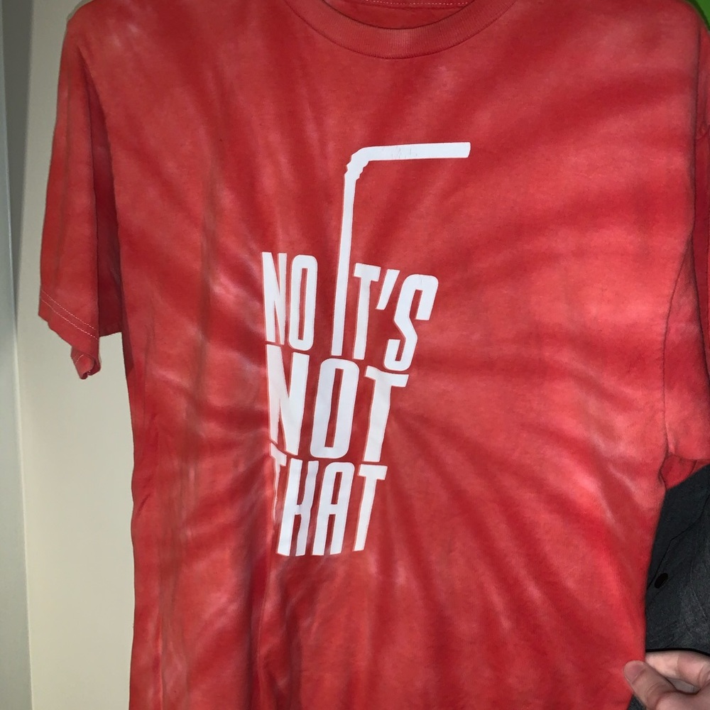 Danny Duncan - “No it’s not that” Tee